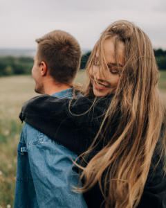 Preguntas para reconectar en pareja