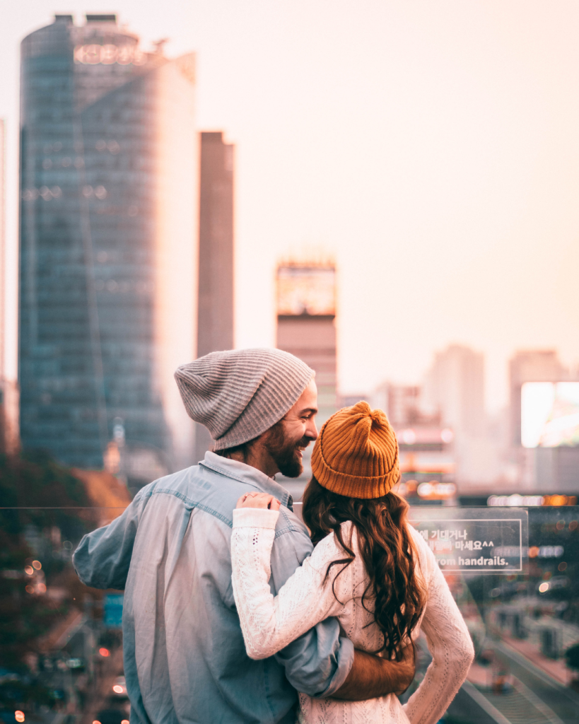 No soy suficiente en pareja