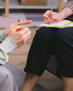 Empieza terapia en Guadalajara