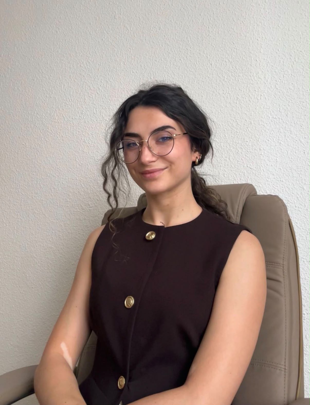 Lara, psicóloga de Tu Raíz en Guadalajara