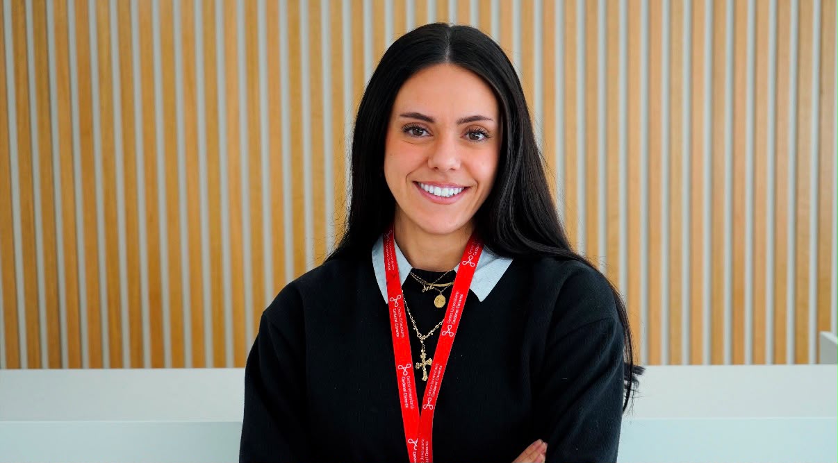Ana, psicóloga de Tu Raíz en Guadalajara